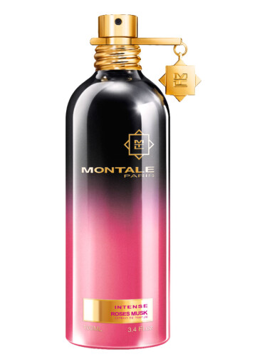 Montale Roses Musk Intense Edp