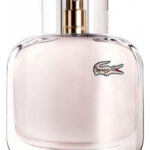 Eau de Lacoste L.12.12 Pour Elle Elegant