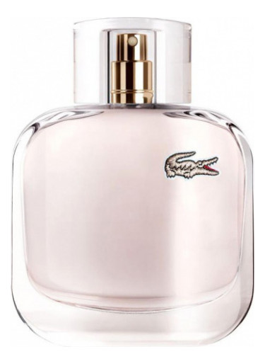 Eau de Lacoste L.12.12 Pour Elle Elegant
