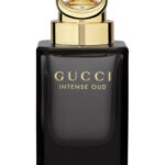 Gucci Oud Intense