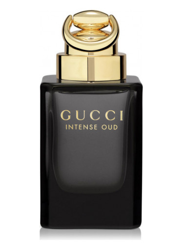 Gucci Oud Intense