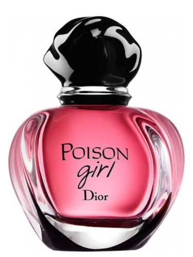 Dior Poison Girl Edt