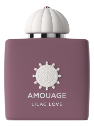 Amouage Lilac Love