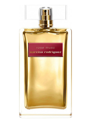Narciso Rodriguez Rose Musc Women Edp