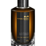 Mancera Black To Black Edp