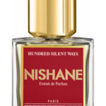 Nishane Hundred Silent Ways Extrait De Parfum