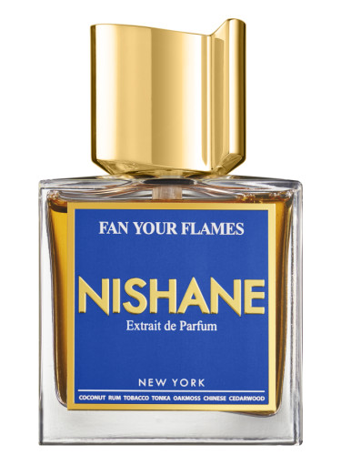 Nishane Mana