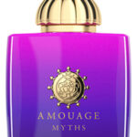 Amouage Myths