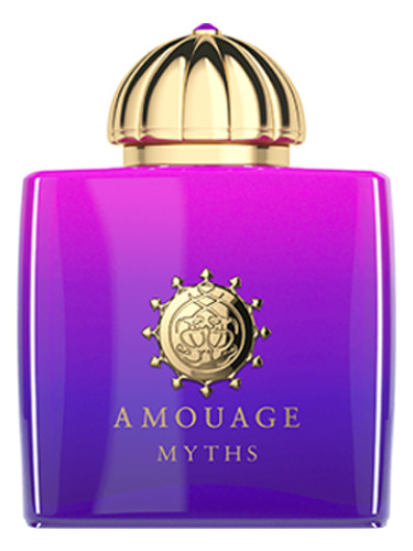 Amouage Myths