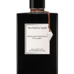 Van Cleef Moonlight Patchouli Edp