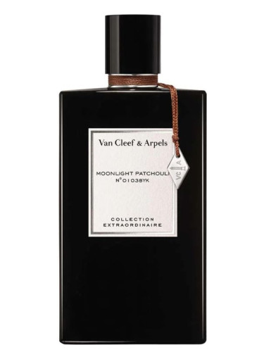 Van Cleef Moonlight Patchouli Edp