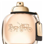 Coach New York Women Edp