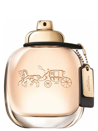 Coach New York Women Edp