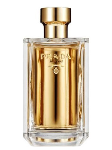 Prada La Femme