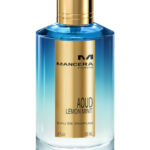 Mancera Aoud Lemon Mint