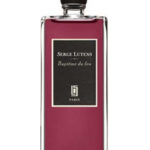 Serge Lutens Bapteme Du Feu