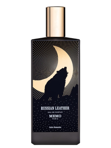 Memo Russian Leather Edp