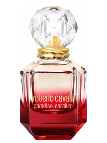 Roberto Cavalli Paradiso Assoluto Women Edp