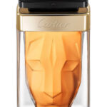 Cartier La Panthere Noir Absolu Women Edp