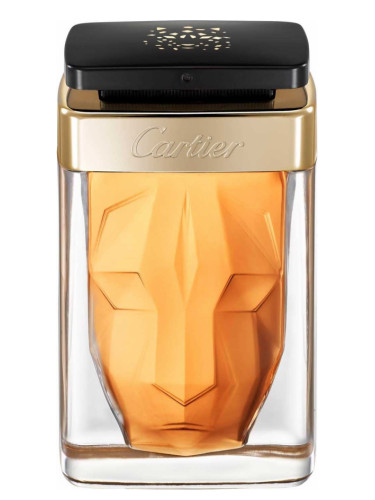 Cartier La Panthere Noir Absolu Women Edp