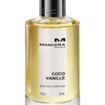 Mancera Coco Vanille