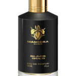 Mancera Black Gold