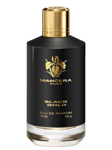 Mancera Black Gold