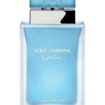 Dolce & Gabbana Light Blue Intense Edp