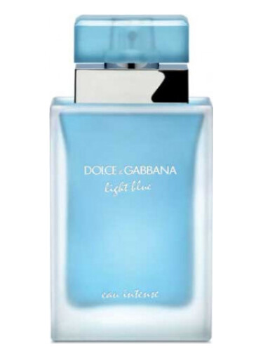 Dolce & Gabbana Light Blue Intense Edp