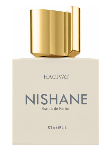 Nishane Hacivat Extrait De Parfum
