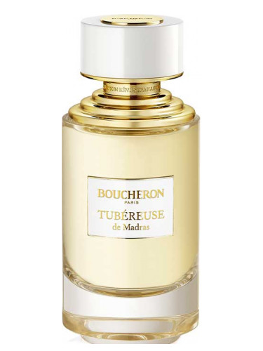 Boucheron Tubereuse De Madras Edp