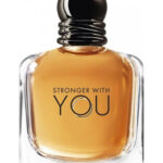 Emporio Armani Stronger With You He Edt