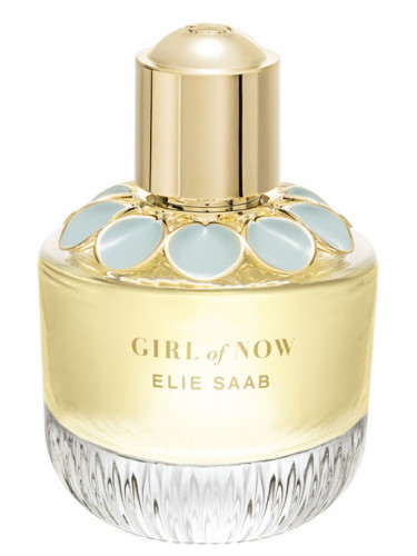 Elie Saab Girl Of Now Edp