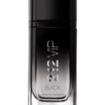 Carolina Herrera 212 Vip Black