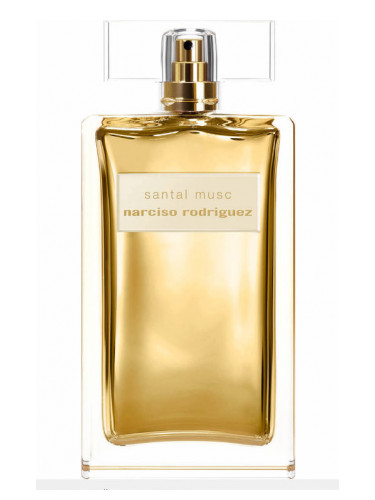Narciso Rodriguez Santal Musc Women Edp