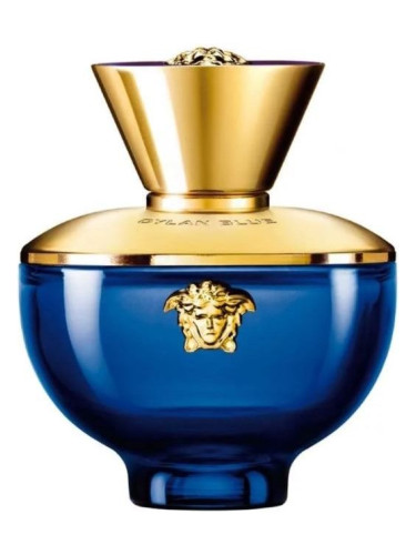 Versace Dylan Blue Pour Femme Edp