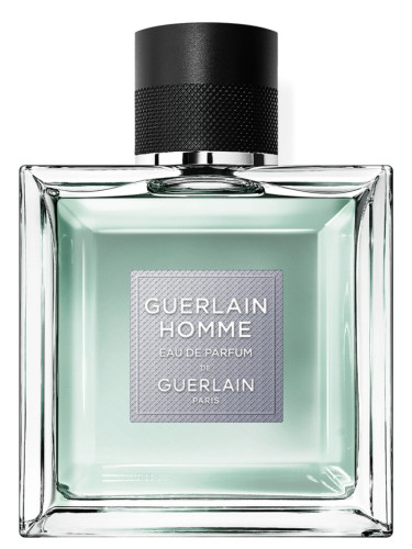 Guerlain Homme Edp