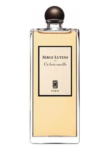 Serge Lutens Un Bois Vanille Edp