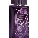 Lalique Amethyst Exquise