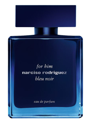 Narciso Bleu Noir Edp