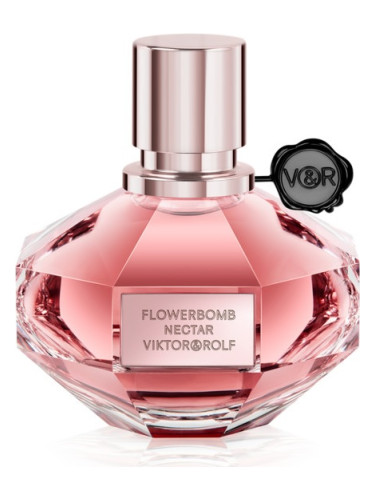 Viktor & Rolf Flowerbomb Nectar Intense EDP