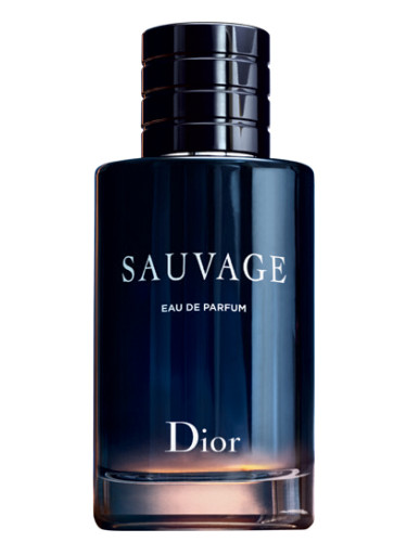 Dior Sauvage Edp