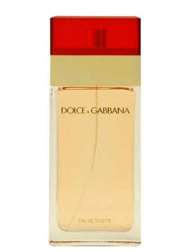 Dolce & Gabbana Pour Femme Edt