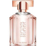 Boss The Scent For Her Edp