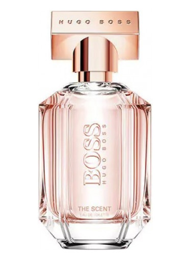 Boss The Scent For Her Edp