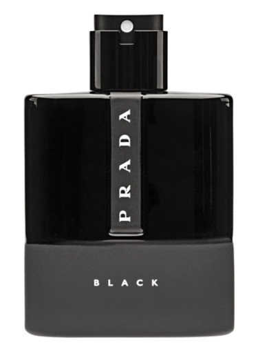 Prada Luna Rossa Black124