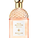 Guerlain Aqua Allegoria Rosa Rossa Edt