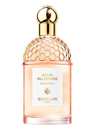 Guerlain Aqua Allegoria Rosa Rossa Edt