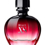 Paco Rabanne Black Xs Edp