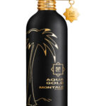 Montale Aqua Gold